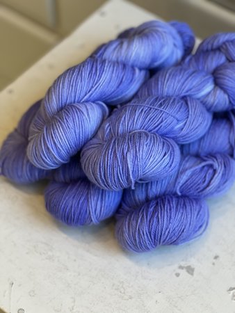 Julija Lion sock free