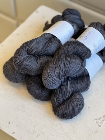 Julija Lion sock Leon