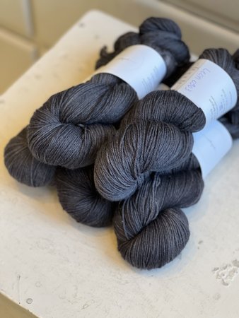 Julija Lion sock Leon