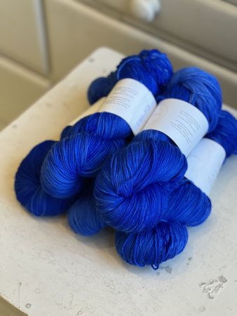 Julija Lion sock Rex
