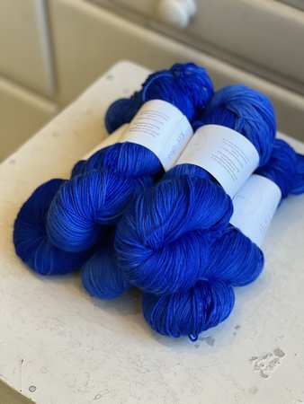 Julija Lion sock Rex