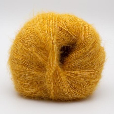 Kremke Baby silk lace goud 1004
