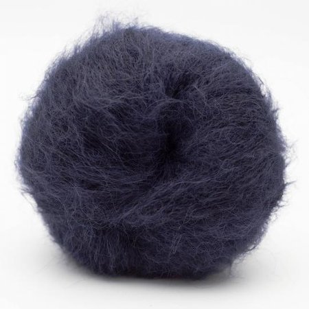 Kremke Baby silk lace nacht blauw 2710