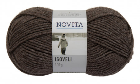 Novita Isoveli 065 bear