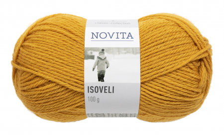 Novita Isoveli 288 spike