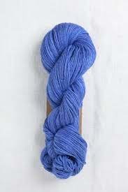 Manos del Uruguay Serena Blue