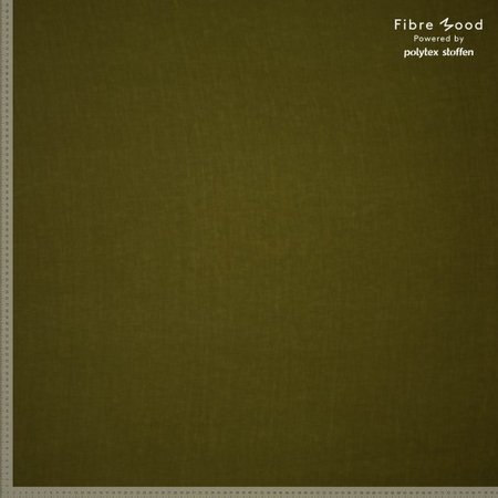 groen (sunny lime) - linnen