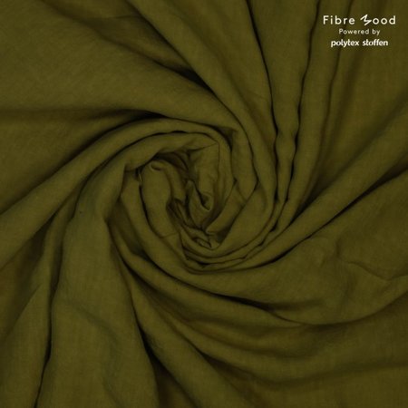 groen (sunny lime) - linnen