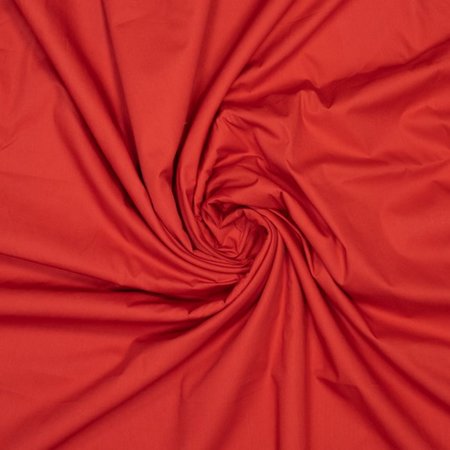 rood - katoen
