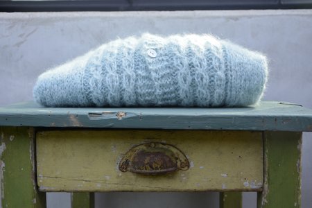 Breipakketje Anne cardigan