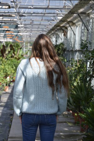 Breipakketje Anne cardigan