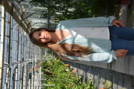 Breipakketje Anne cardigan