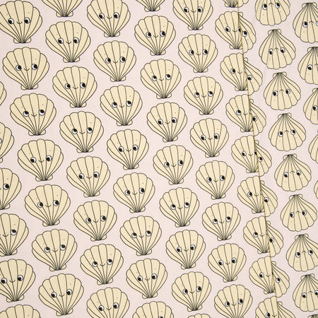shell - Jersey