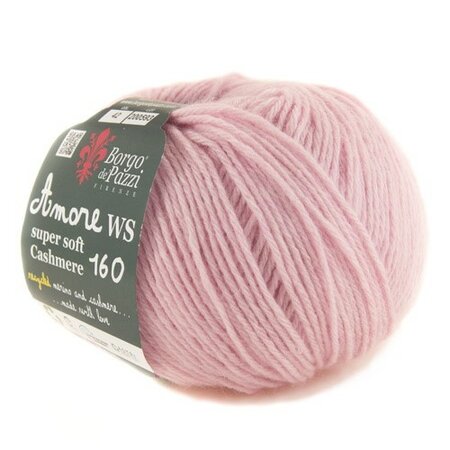Borgo de pazzi Amore WS 160 42