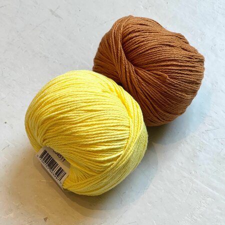 Breipakket Lola (OORSPRONKELIJKE KLEUR UITVERKOCHT)