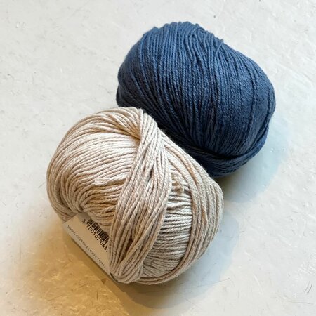 Breipakket Lola (OORSPRONKELIJKE KLEUR UITVERKOCHT)