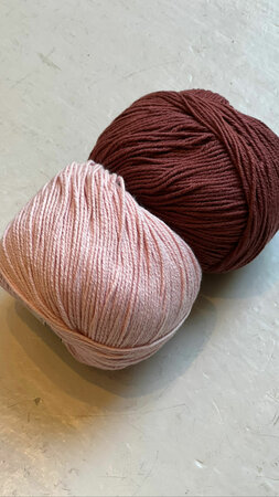 Breipakket Lola (OORSPRONKELIJKE KLEUR UITVERKOCHT)
