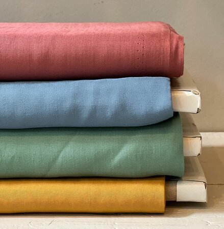 Viscose oker