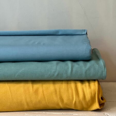 mustard- jersey
