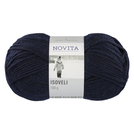Novita Isoveli 169 storm