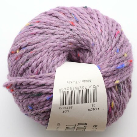 BC garn Hamelton tweed 2 GOTS 029