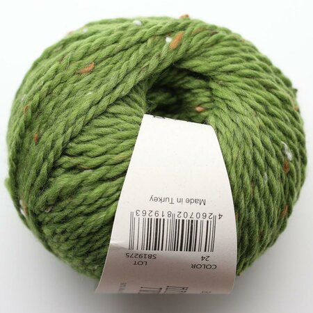 BC garn Hamelton tweed 2 GOTS 024