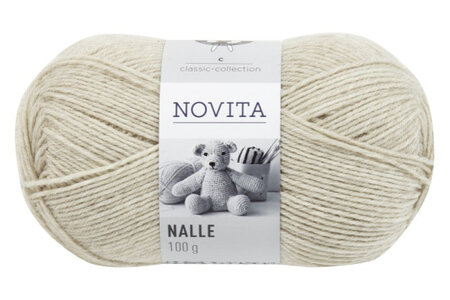 Novita Nalle 061