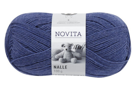 Novita Nalle 160