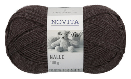 Novita Nalle 064