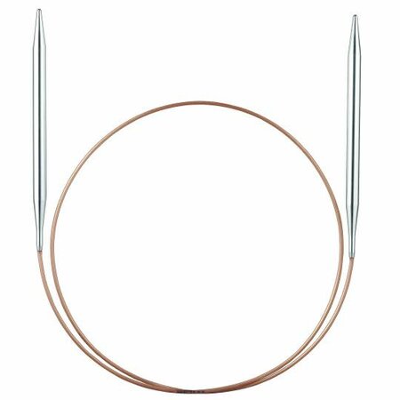 Rondbreinaalden Addi Classic - 80 cm ijzeren priemen
