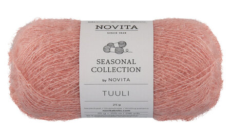Tuuli 526 morning star
