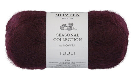 Tuuli 589 space