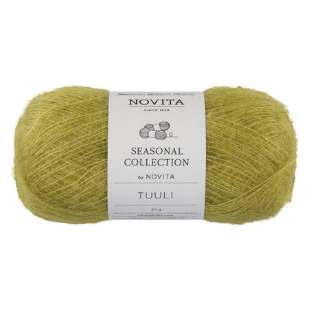 Tuuli 327 ellipse