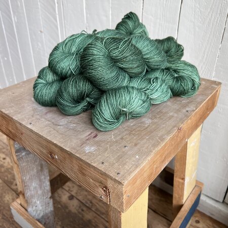 Julija Lion sock Maxim
