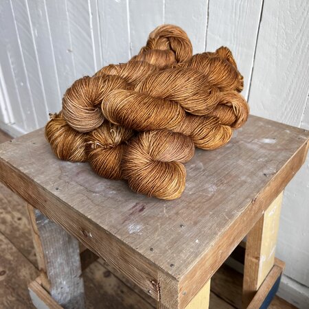 Julija Lion sock Fos