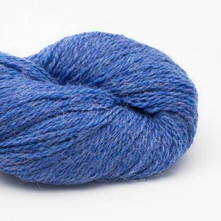 BC Garn -Babyalpaca 10/2 116 cyaan