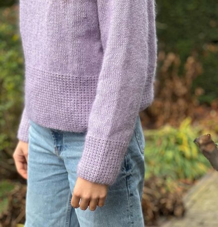Breipakket Alizée (XS-S-M-L)