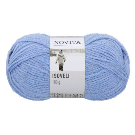 Novita Isoveli 108 calm