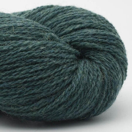 BC Garn - Bio shetland 12