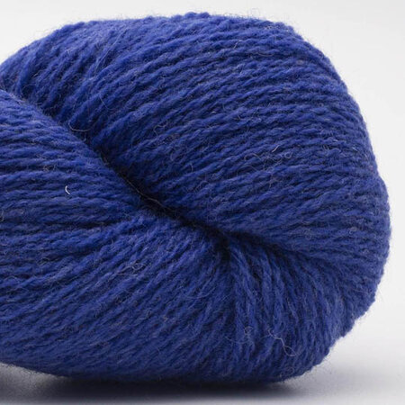 BC Garn - Bio shetland 18