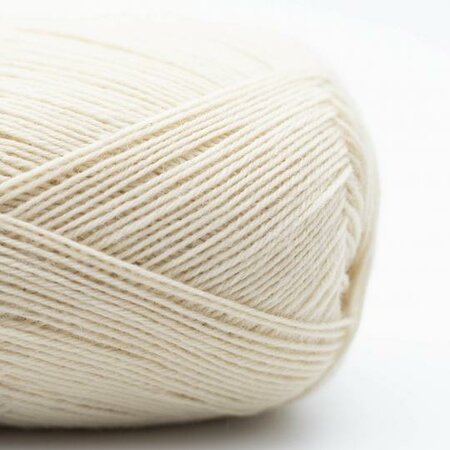 Kremke Edelweis classic 4 ply 100 gr 400