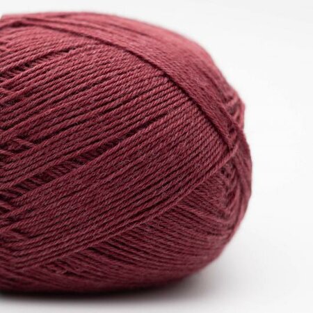 Kremke Edelweis classic 4 ply 100 gr 406