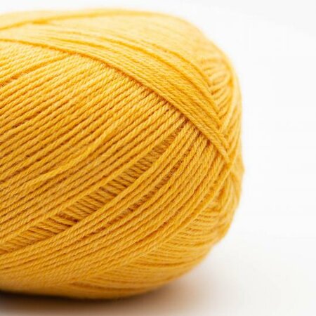 Kremke Edelweis classic 4 ply 100 gr 407