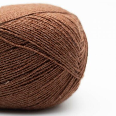 Kremke Edelweis classic 4 ply 100 gr 412