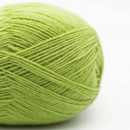 Kremke Edelweis classic 4 ply 100 gr 414
