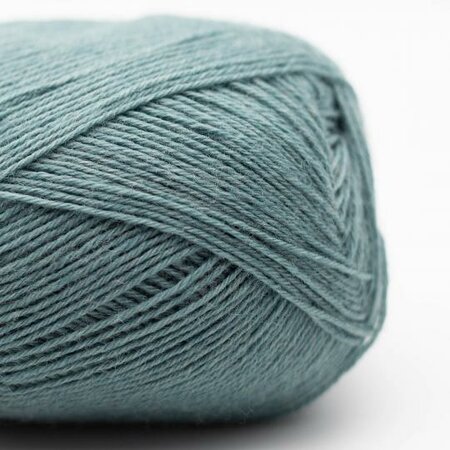 Kremke Edelweis classic 4 ply 100 gr 419