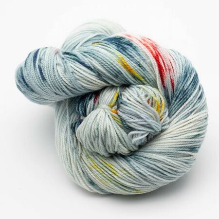 Cowgirlblues Merino twist shoop shoop