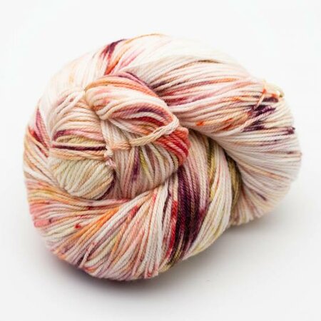 Cowgirlblues Merino twist from a distance