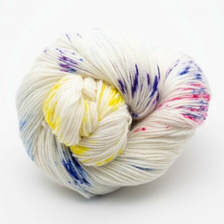 Cowgirlblues Merino twist jabulani
