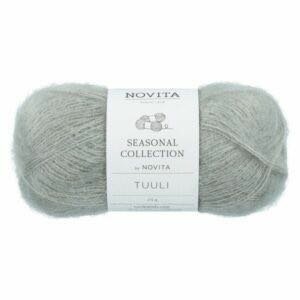 Tuuli 408 milky way